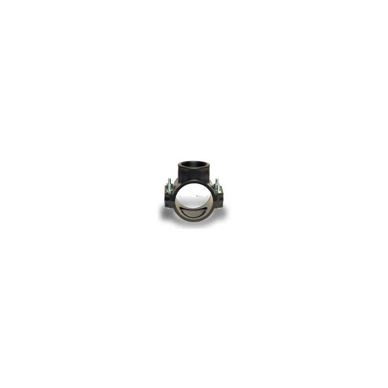 PRESA STAFFA D32X1/2